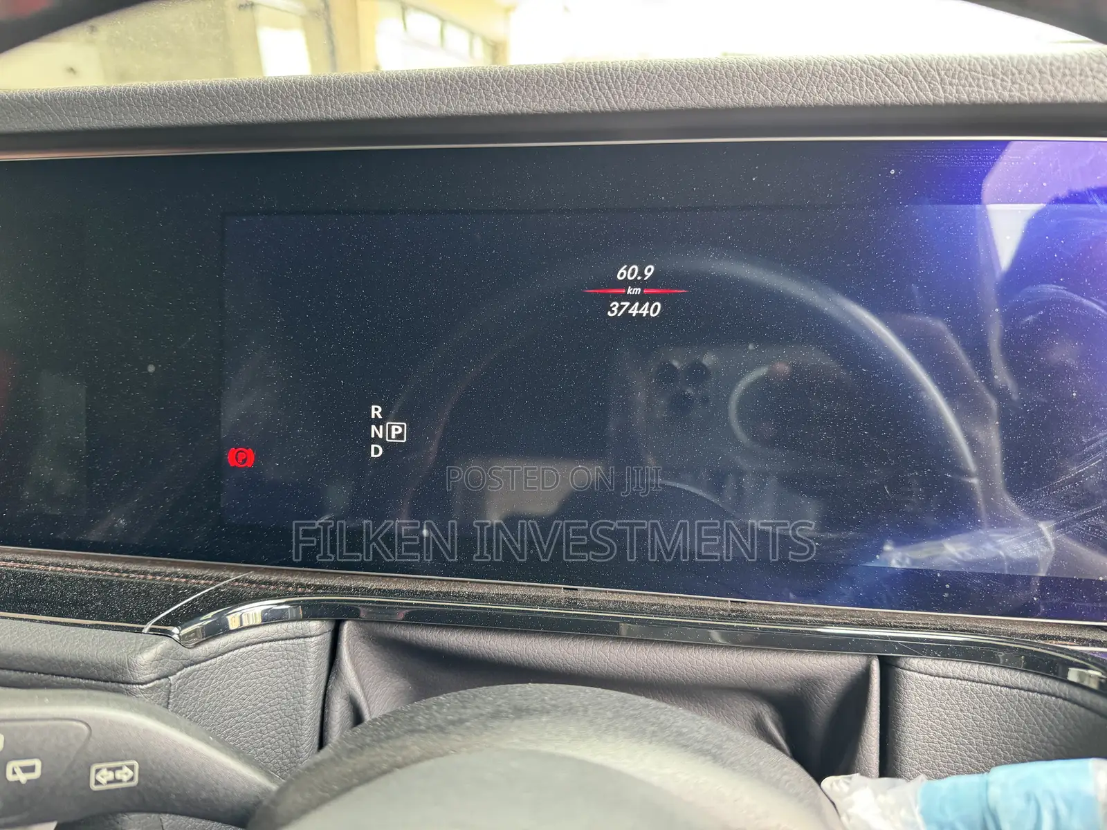 Mercedes-Benz G-Class G 350 d 2021 Black