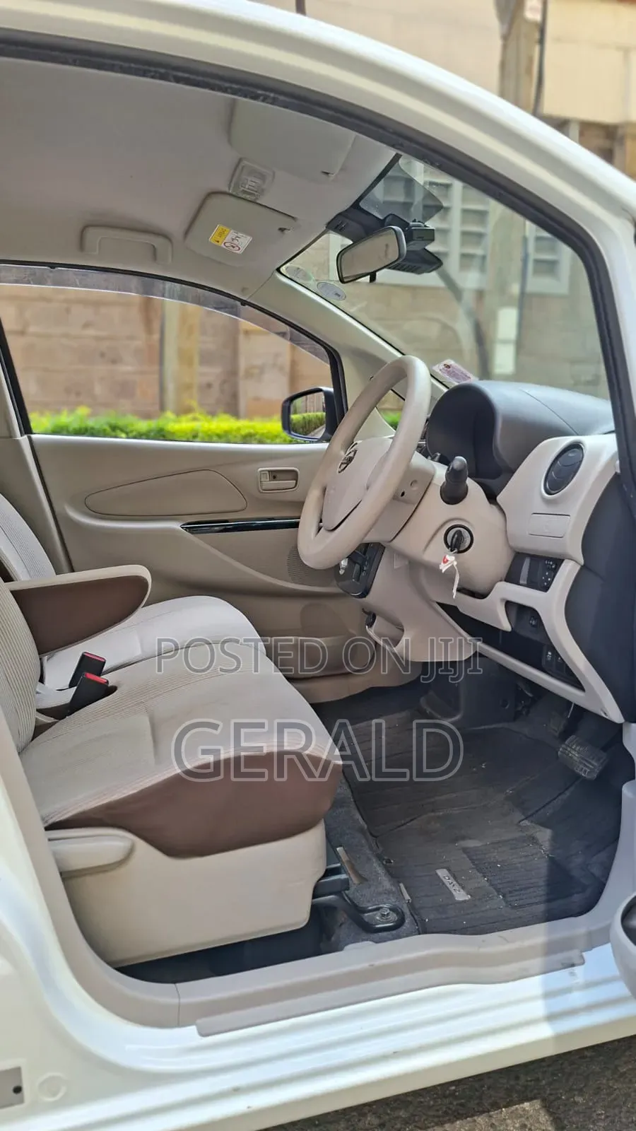 Nissan Dayz 2019 Pearl