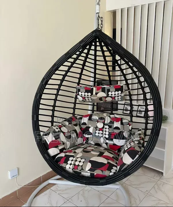 Hammock Swing Chair