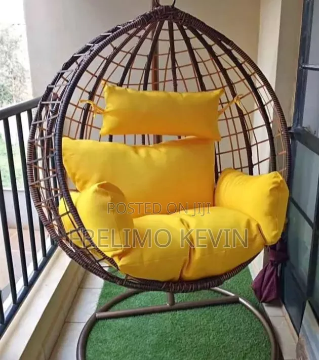 Hammock Swing Chair