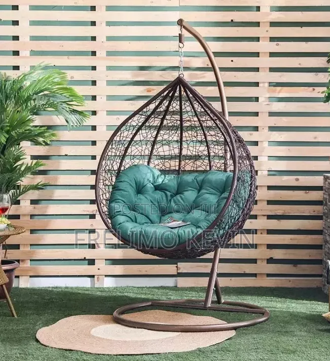 Hammock Swing Chair