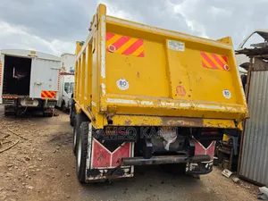 FVZ Tipper:Kdd