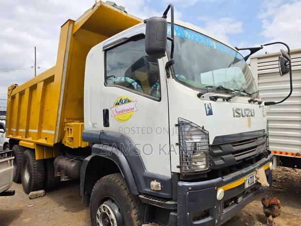 FVZ Tipper:Kdd - thumbnail 2