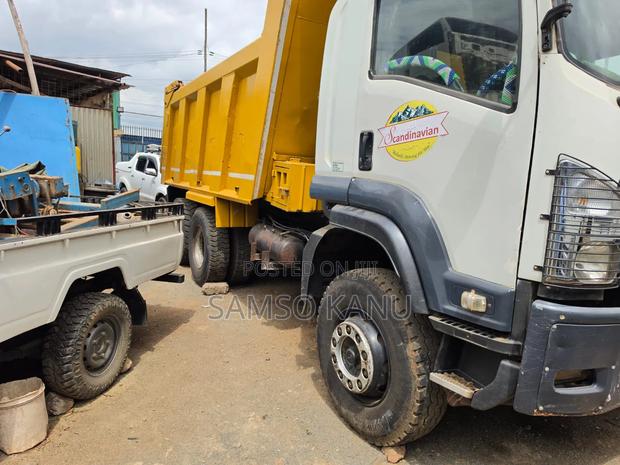 FVZ Tipper:Kdd - thumbnail 4