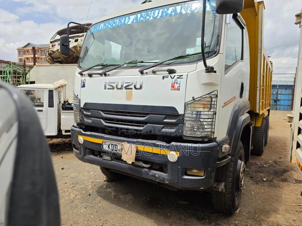 FVZ Tipper:Kdd - thumbnail 5