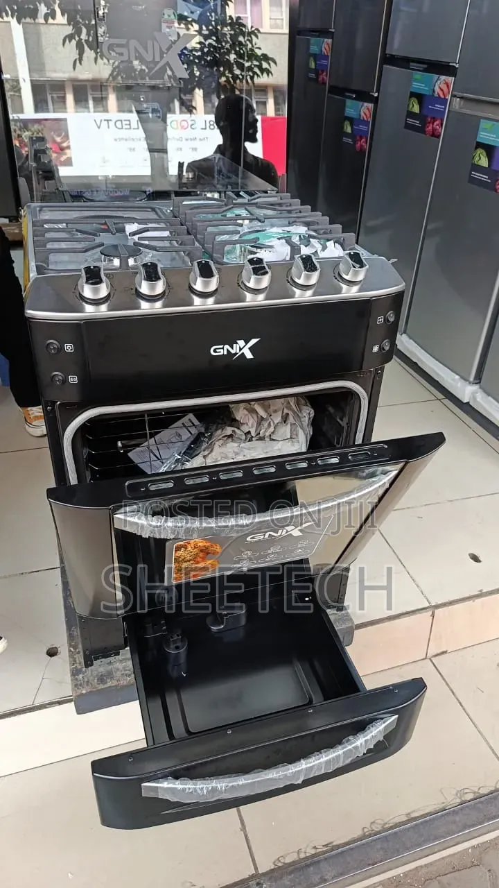 Gnix 60*60 Standing Cooker