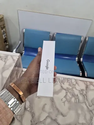 New Google Pixel 8 128 GB Black