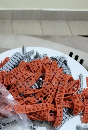 Keyboard Rubbers