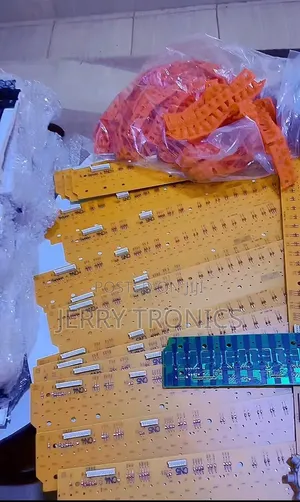 Keyboard Rubbers