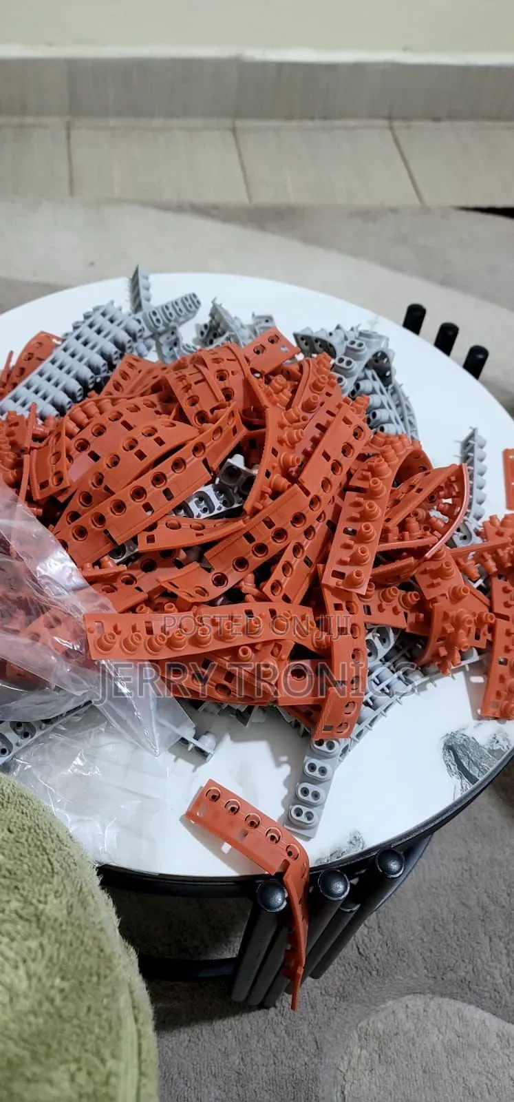 Keyboard Rubbers