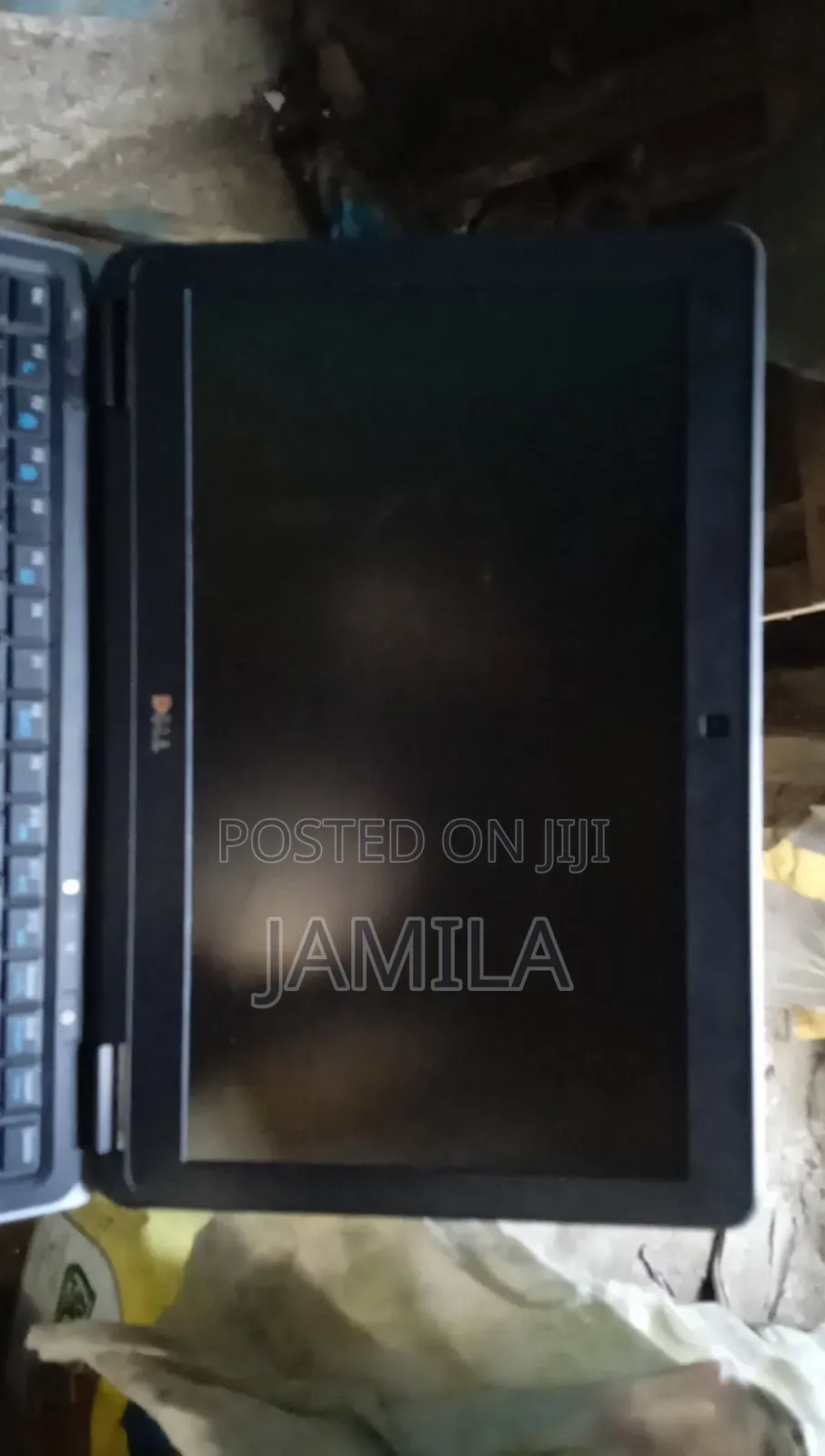 Laptop Dell Latitude E7240 8GB Intel Core i7 SSD 256GB