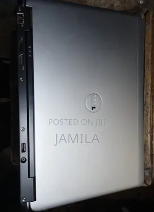Laptop Dell Latitude E7240 8GB Intel Core i7 SSD 256GB