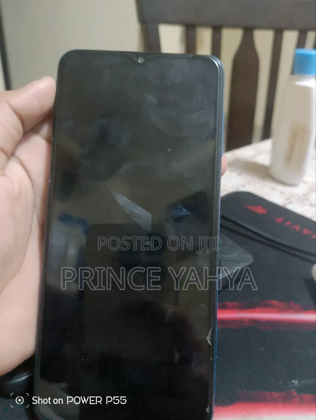 Samsung Galaxy A12 128 GB Blue