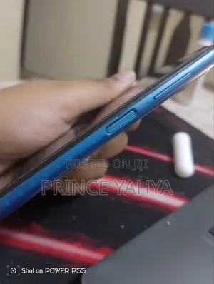 Samsung Galaxy A12 128 GB Blue