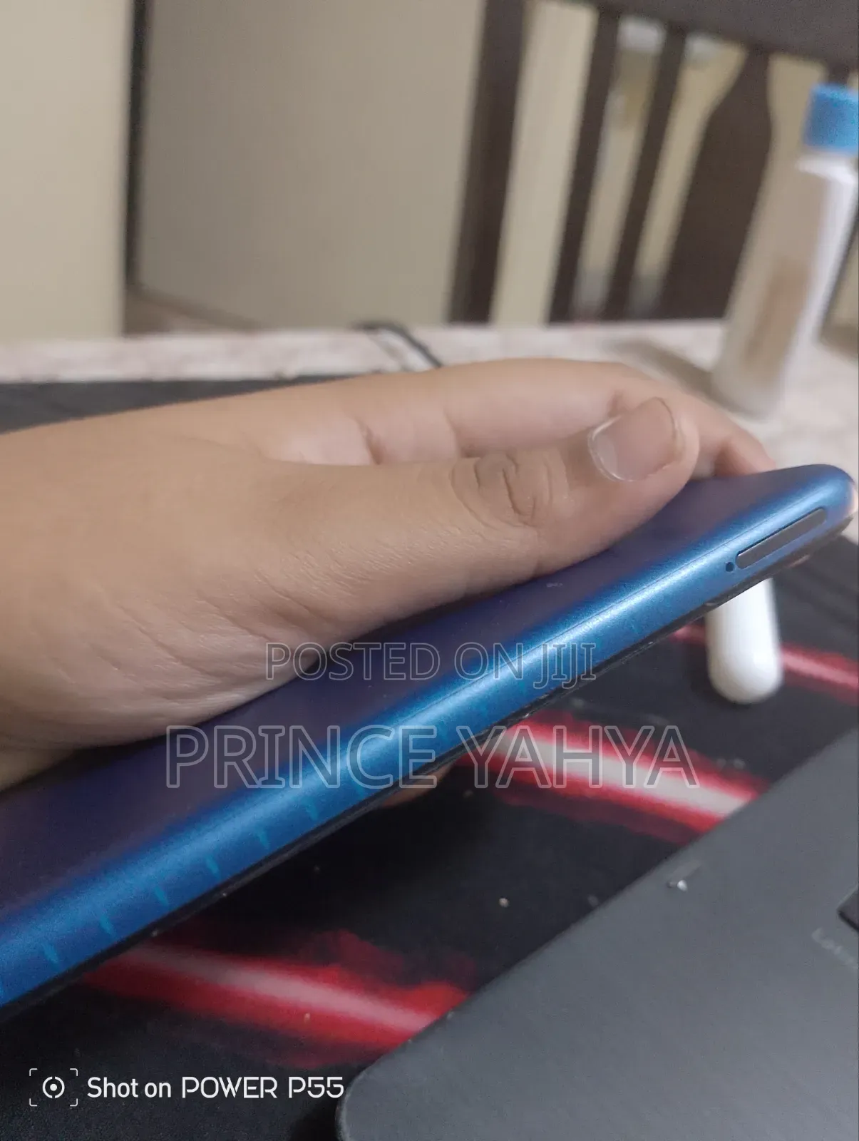 Samsung Galaxy A12 128 GB Blue