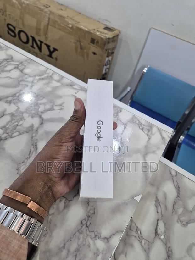 New Google Pixel 8 128 GB White - thumbnail 3