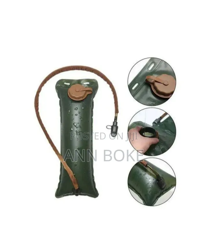 3ltrs Water Bladder