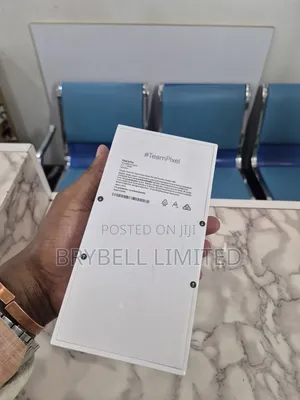 New Google Pixel 8 Pro 128 GB Blue