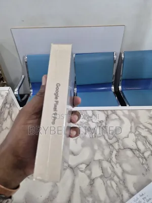 New Google Pixel 9 Pro 256 GB Green