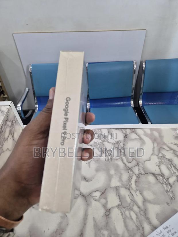 New Google Pixel 9 Pro 256 GB Green - thumbnail 3