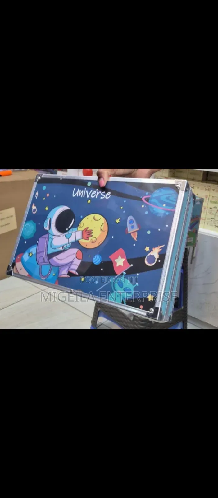Painting Art Set
