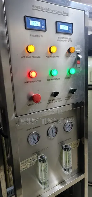 Washing Machine Technician