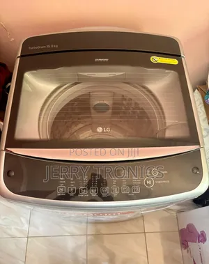 Washing Machine Technician