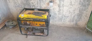 Tiger Generator 6.5kva