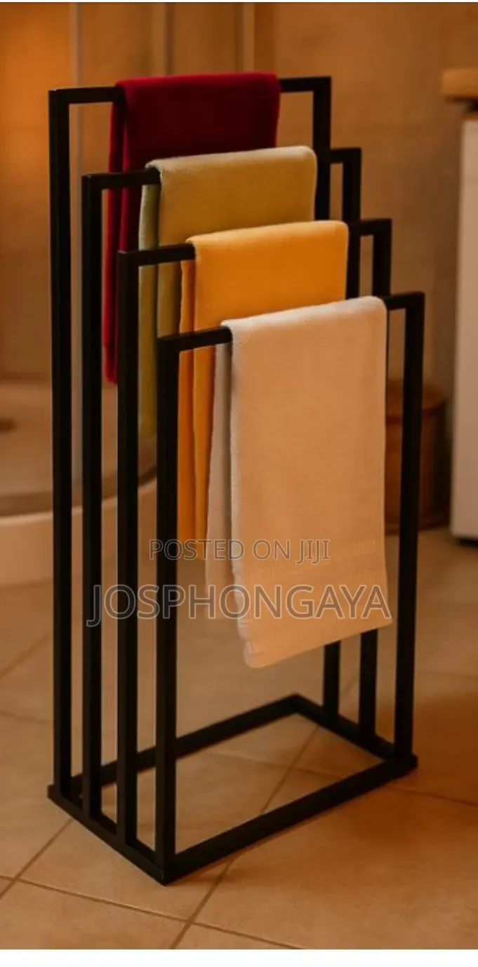 Towels Stand for Sell