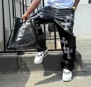 Jeans Trousers