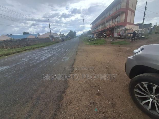 1/4 Acre Plots for Sale at Mercy Njeri Nakuru - thumbnail 2