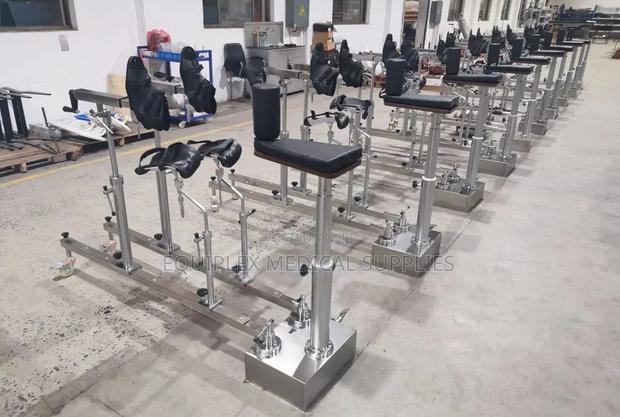 Stainless Steel Orthopedic Traction Frame