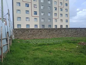 Commercial Plot for Sale at London Nakuru