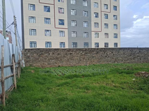 Commercial Plot for Sale at London Nakuru - thumbnail 2