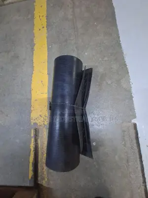 Anti-Slip Rubber Flooring Sheet