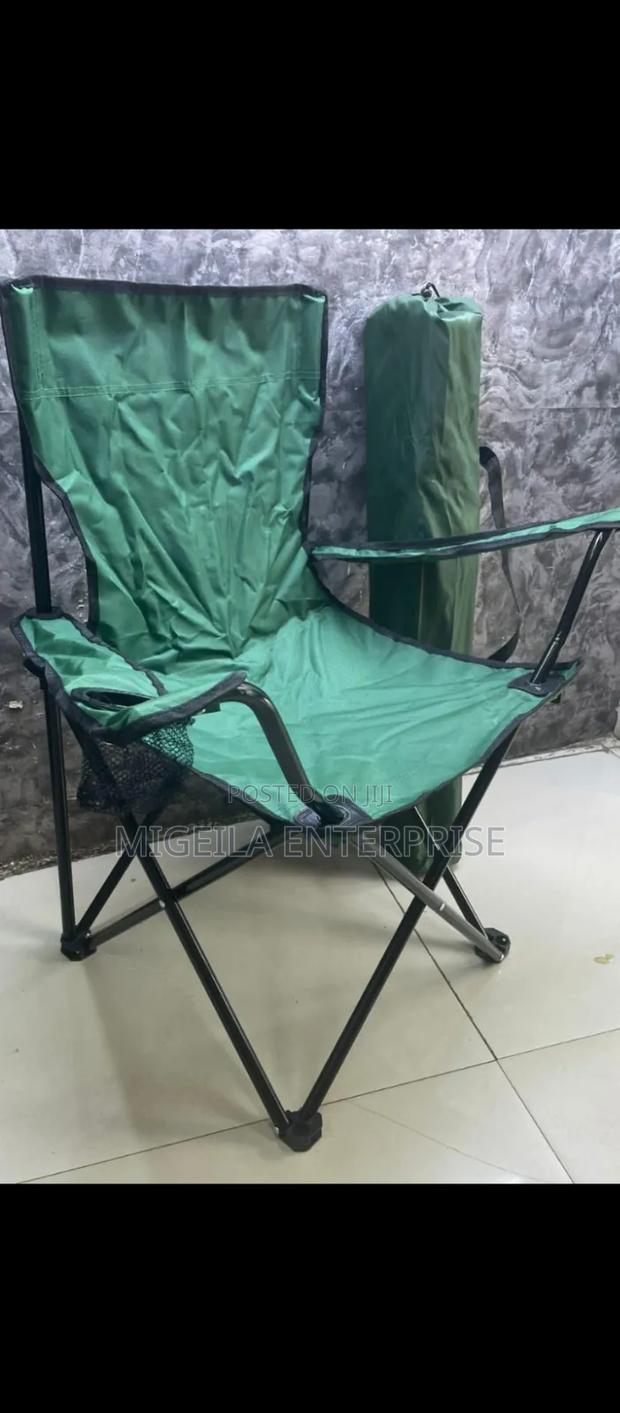 Camping Chairs
