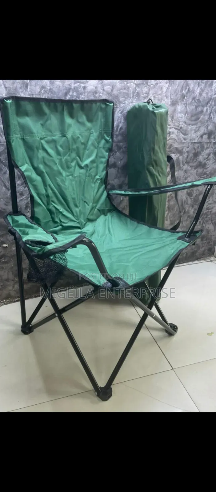Camping Chairs