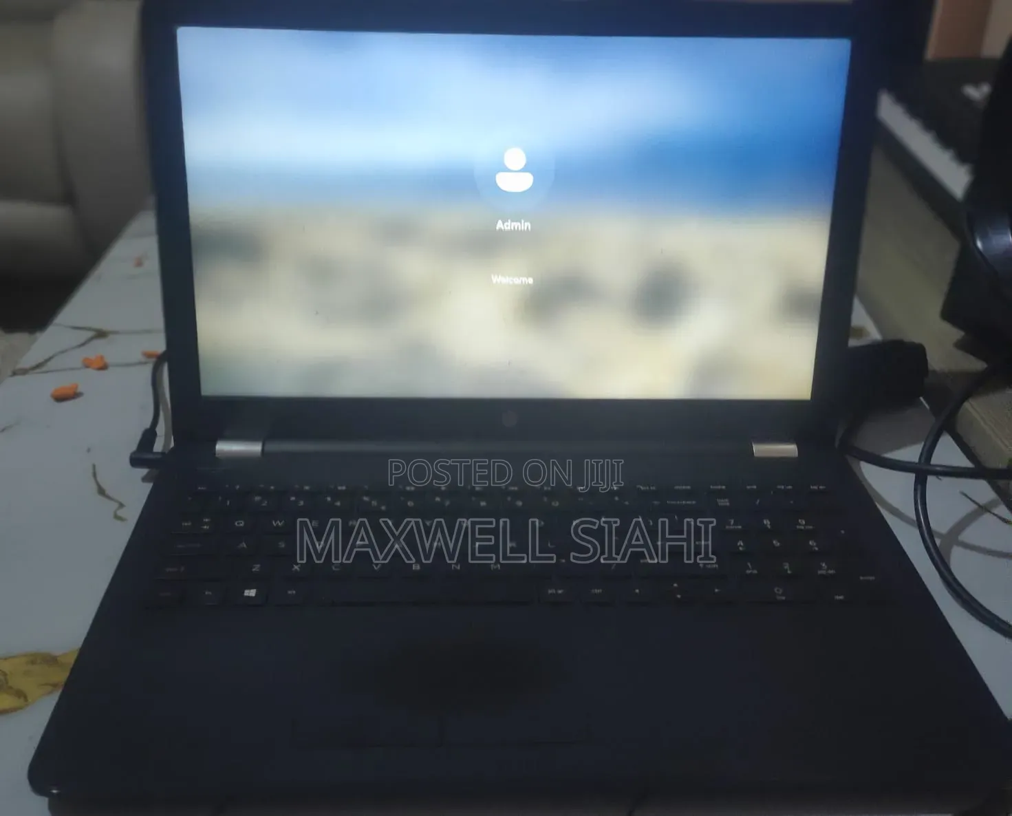 Laptop HP 15 16GB Intel Core i7 SSD 500GB