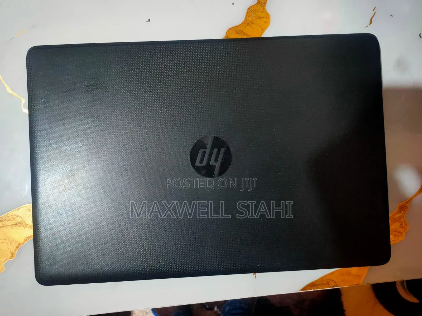 Laptop HP 15 16GB Intel Core i7 SSD 500GB