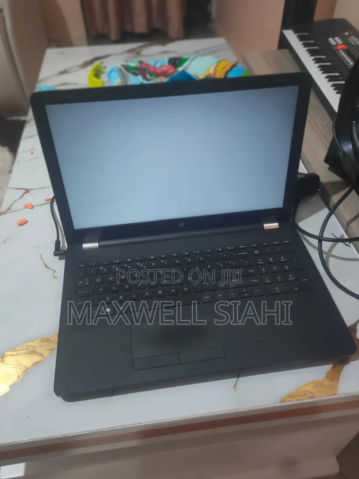 Laptop HP 15 16GB Intel Core i7 SSD 500GB