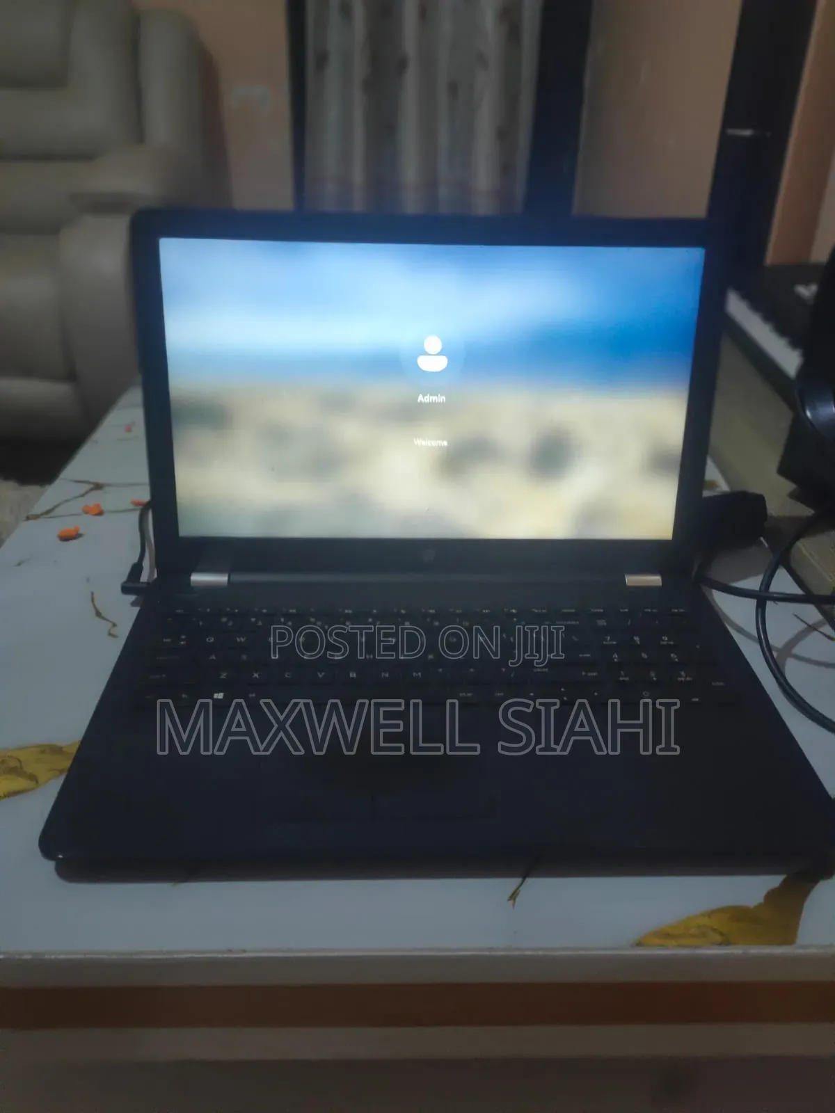 Laptop HP 15 16GB Intel Core i7 SSD 500GB