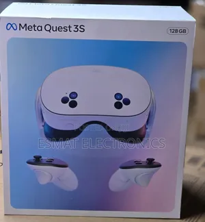 Metaquest 3s 128gb