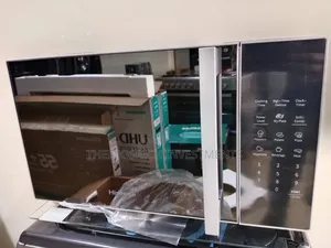 Hisense Microwave 25 Litres