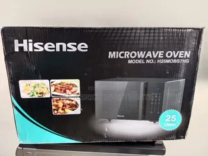 Hisense Microwave 25 Litres