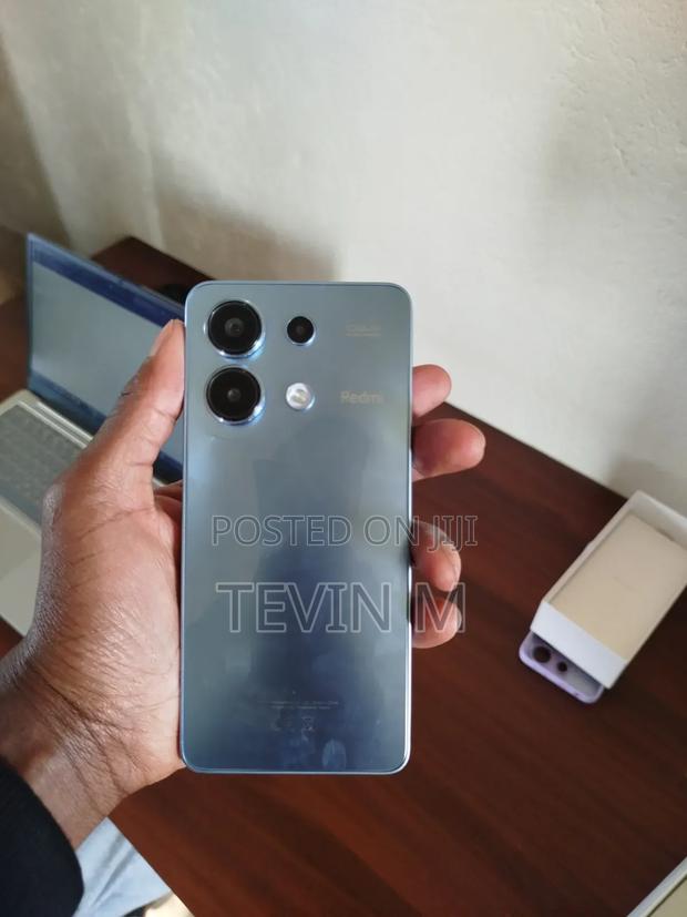 Xiaomi 13 128 GB Blue