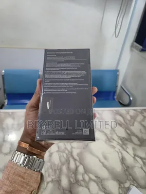 New Apple iPhone 12 Pro 256 GB Silver