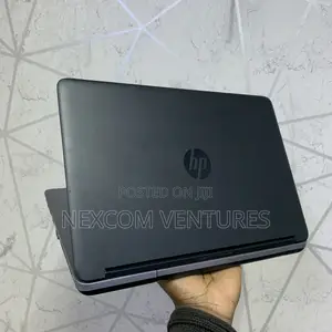 Laptop HP ProBook 640 G2 8GB Intel Core i5 SSD 256GB