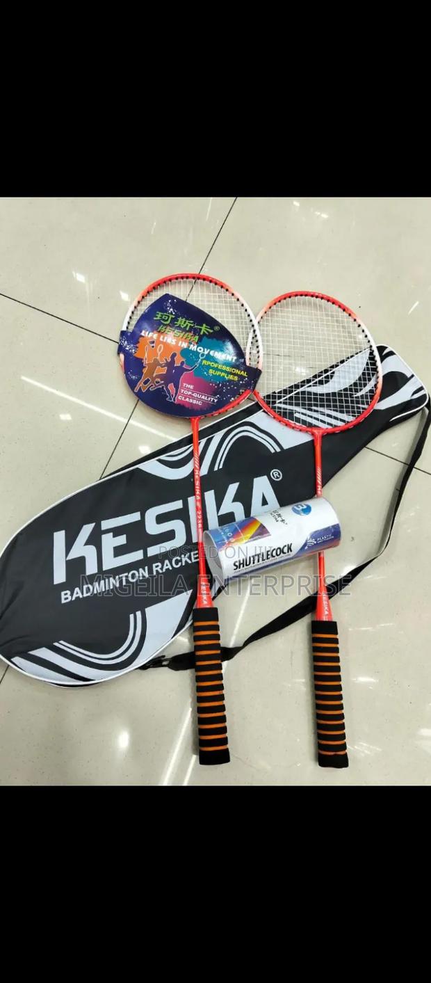 Badminton Racket Badminton Racket