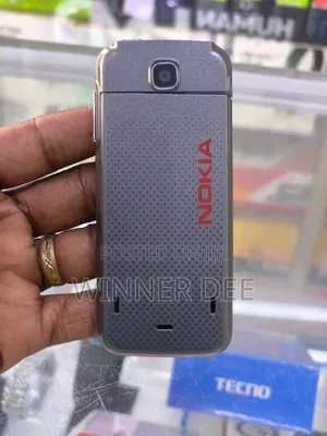 Nokia 5510 Black