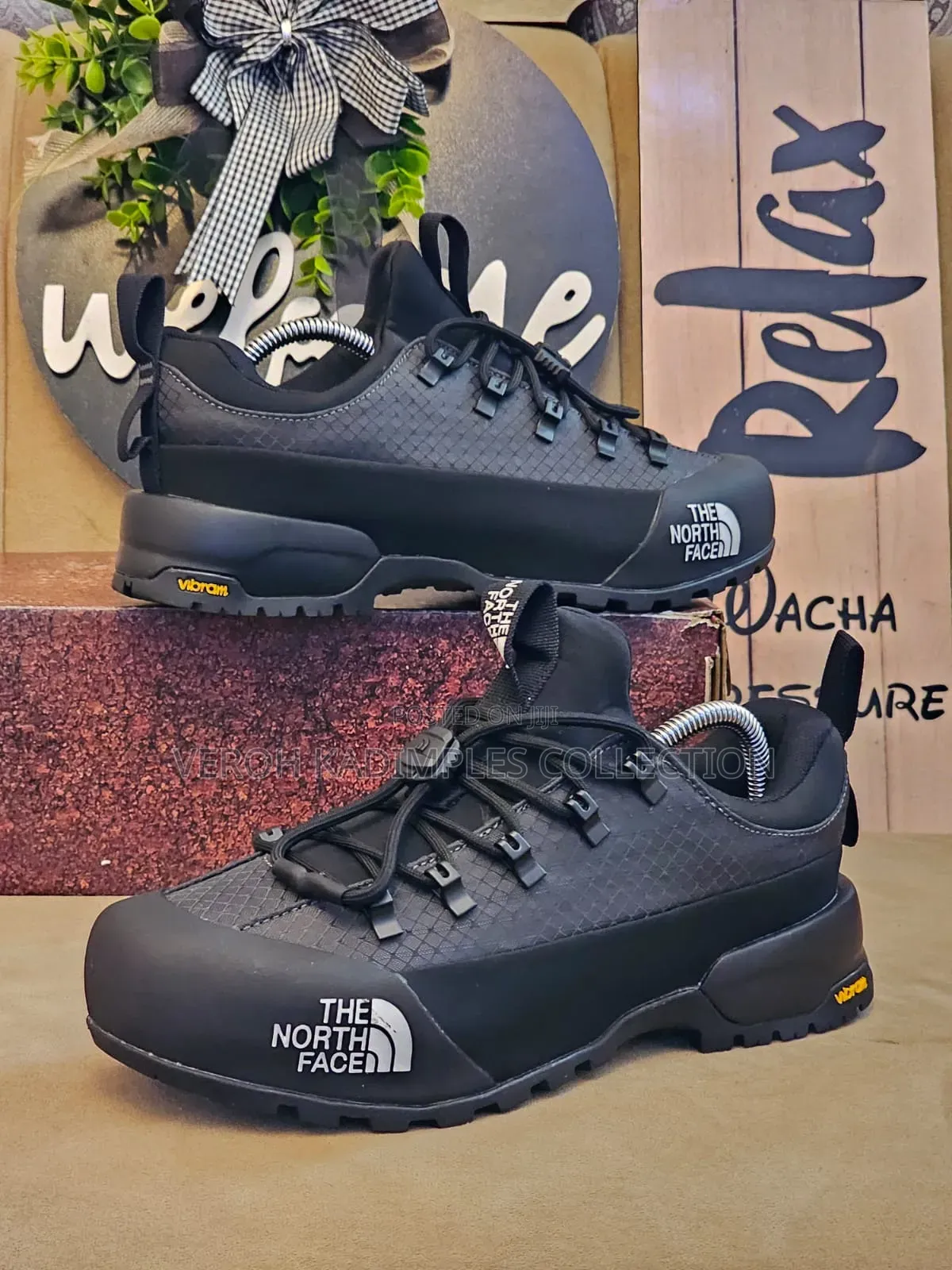 Thenorthface Men Shoes